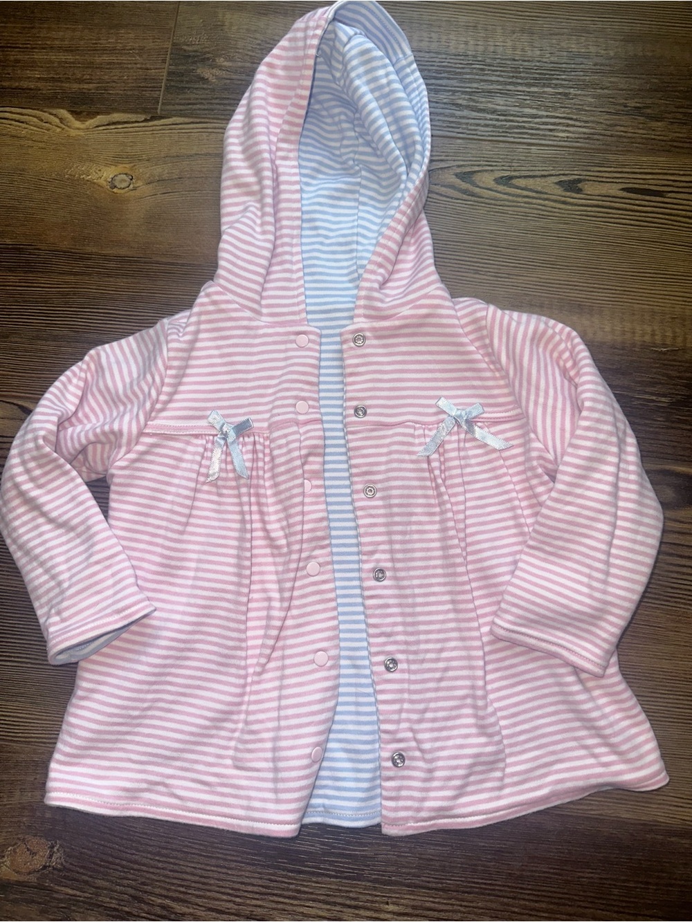 Squiggles Jacket